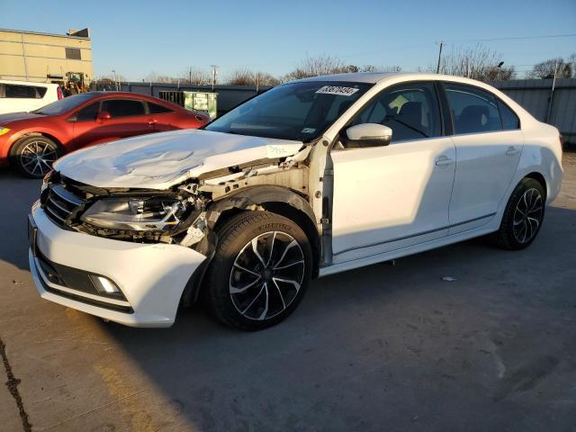 Volkswagen Jetta 2016, VIN 3VW267AJ9GM414440, 3/11