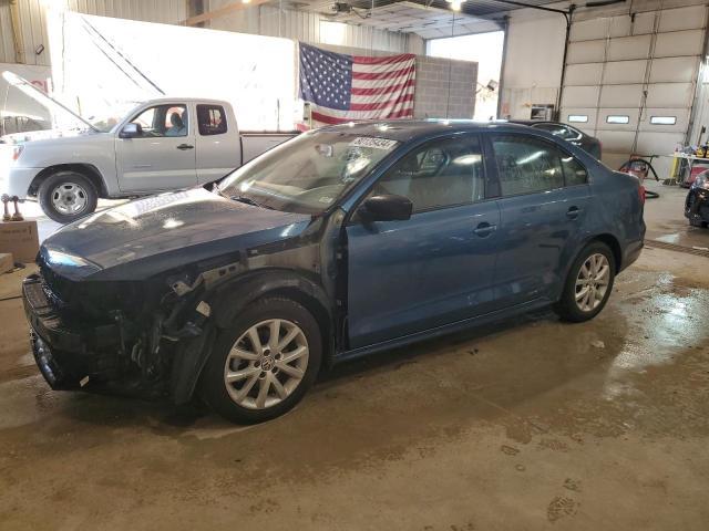Volkswagen Jetta 2016, VIN 3VW267AJ9GM414440, 4/11