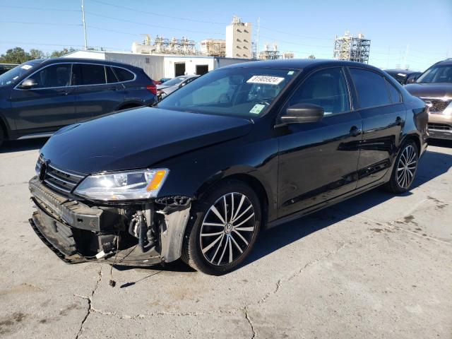 Volkswagen Jetta 2016, VIN 3VW267AJ9GM414440, 5/11