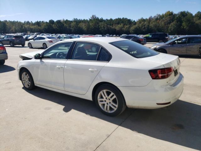 Volkswagen Jetta 2018, VIN 3VW2B7AJ3JM207707, 2/5