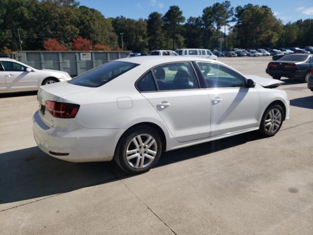 Volkswagen Jetta 2018, VIN 3VW2B7AJ3JM207707, 3/5