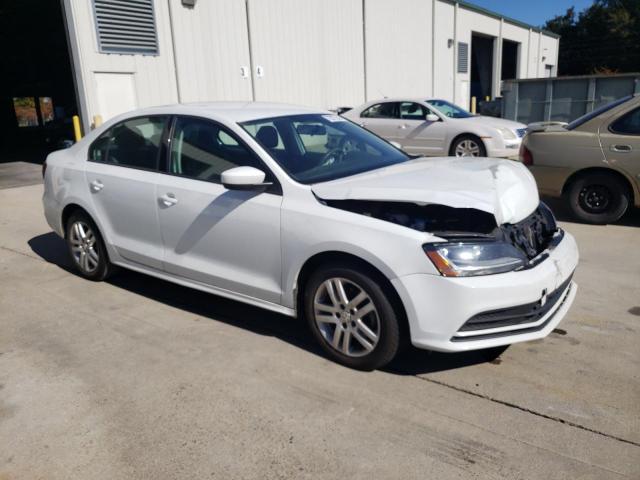 Volkswagen Jetta 2018, VIN 3VW2B7AJ3JM207707, 4/5