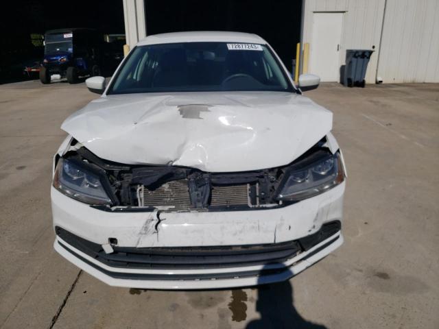 Volkswagen Jetta 2018, VIN 3VW2B7AJ3JM207707, 5/5