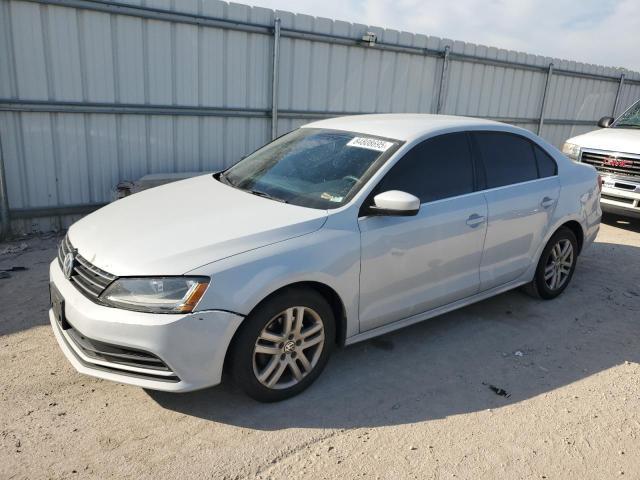 Volkswagen Jetta 2017, VIN 3VW2B7AJ6HM363556, 2/6