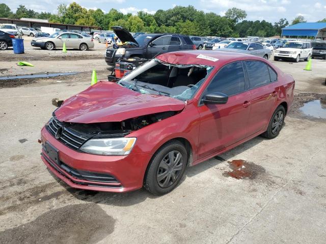 Volkswagen Jetta 2017, VIN 3VW2B7AJ6HM363556, 3/6
