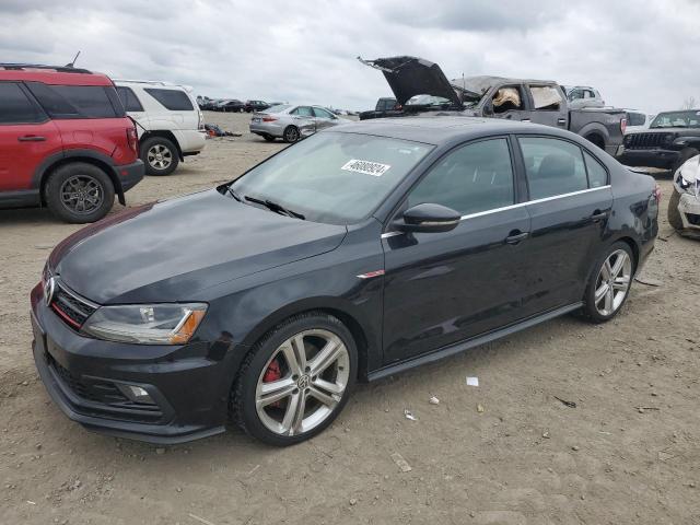 Volkswagen Jetta 2017, VIN 3VW2B7AJ7HM337029, 2/5