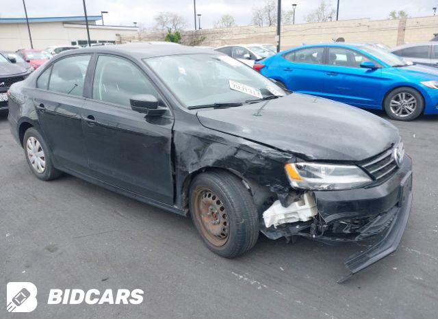 Volkswagen Jetta 2017, VIN 3VW2B7AJ7HM337029, 4/5