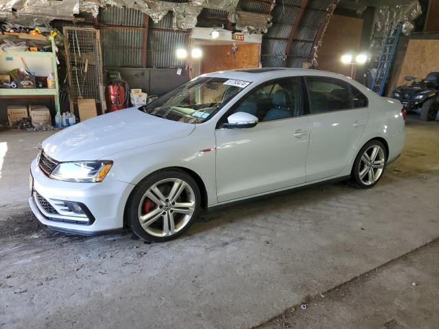 Volkswagen Jetta 2017, VIN 3VW2B7AJ7HM337029, 5/5
