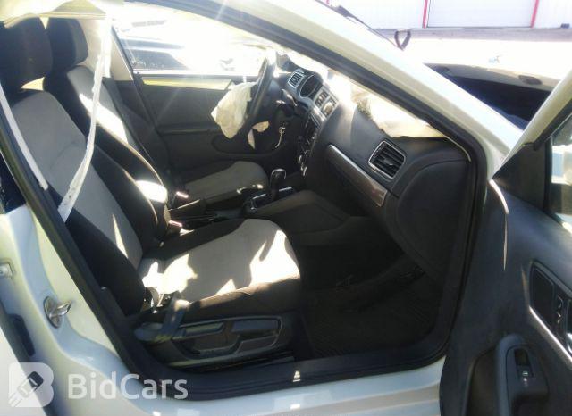 Volkswagen Jetta 2017, VIN 3VW2B7AJ9HM324346, 5/5