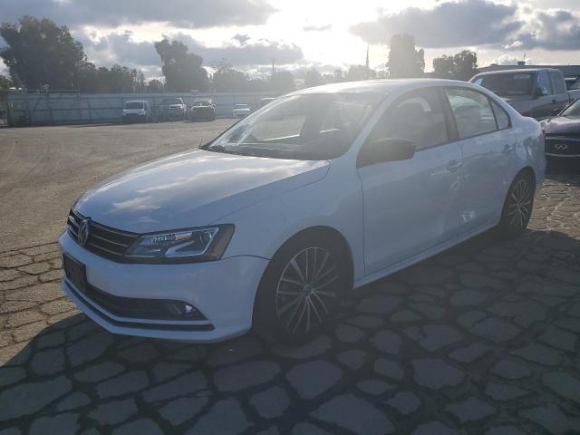 Volkswagen Jetta 2017, VIN 3VW2B7AJXHM263122, 5/5