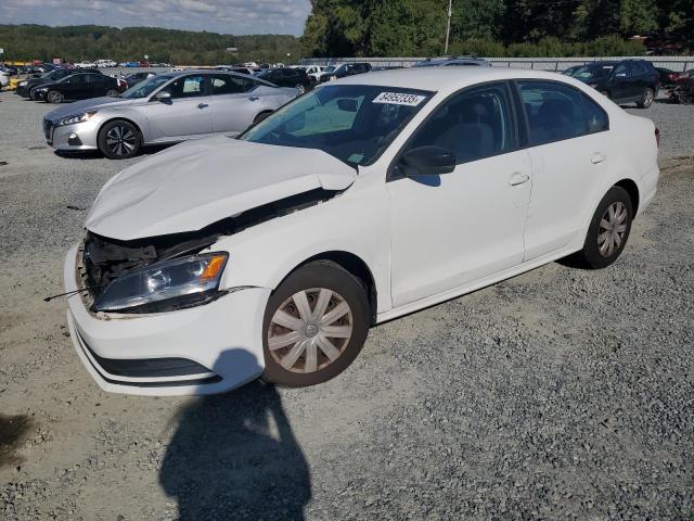 Volkswagen Jetta 2017, VIN 3VW2B7AJXHM273522, 3/5