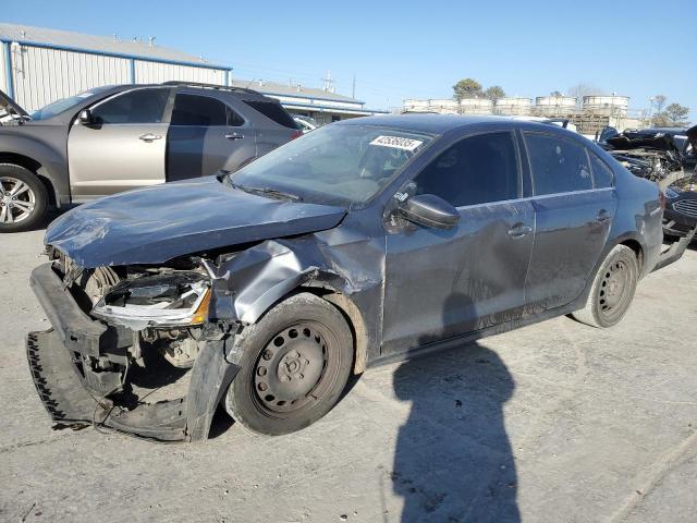Volkswagen Jetta 2017, VIN 3VW2B7AJXHM273522, 4/5