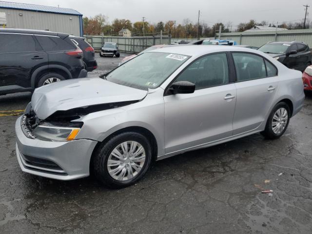 Volkswagen Jetta 2017, VIN 3VW2B7AJXHM273522, 5/5