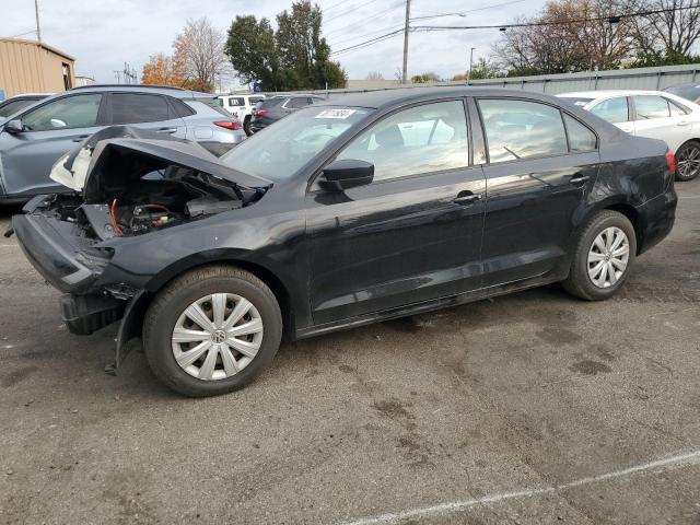 Volkswagen Jetta 2014, VIN 3VW2K7AJ8EM239803, 2/5