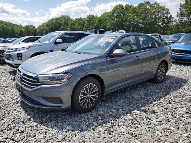 Volkswagen Jetta 2022, VIN 3VW2T7BU9NM014926, 1/5