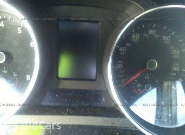 Volkswagen Jetta 2015, VIN 3VW4S7AJ3FM283119, 5/5