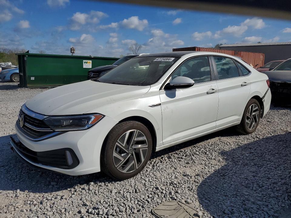 Volkswagen Jetta 2023, VIN 3VW5M7BU5PM008022, 9/11