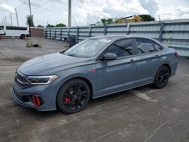 Volkswagen Jetta 2023, VIN 3VW5M7BUXPM009070, 3/5
