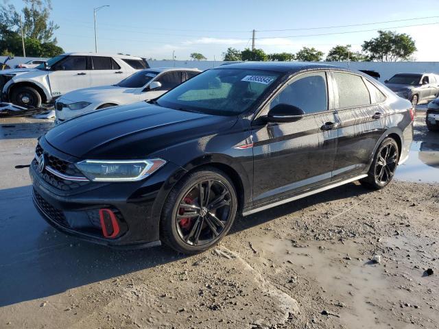 Volkswagen Jetta 2023, VIN 3VW5M7BUXPM009070, 5/5
