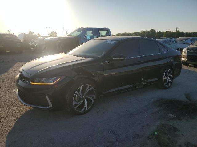 Volkswagen Jetta 2025, VIN 3VW5X7BU3SM103209, 4/11