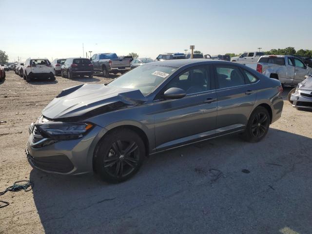 Volkswagen Jetta 2025, VIN 3VW5X7BU3SM103209, 5/11