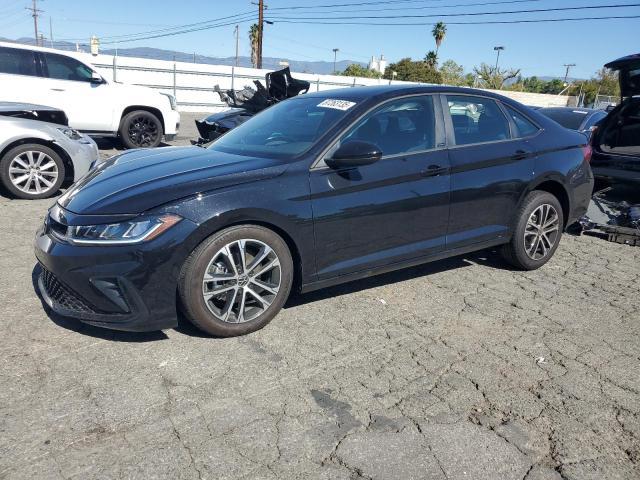 Volkswagen Jetta 2025, VIN 3VW5X7BU8SM111662, 2/11