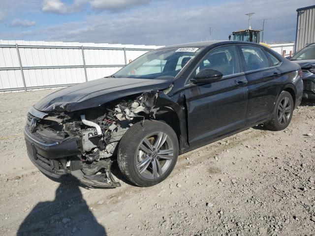 Volkswagen Jetta 2025, VIN 3VW5X7BU9SM032646, 5/5