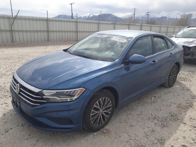Volkswagen Jetta 2021, VIN 3VW6T7BU3MM093249, 4/11