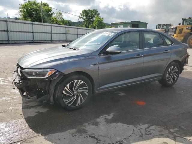Volkswagen Jetta 2021, VIN 3VW6T7BU3MM093249, 6/11