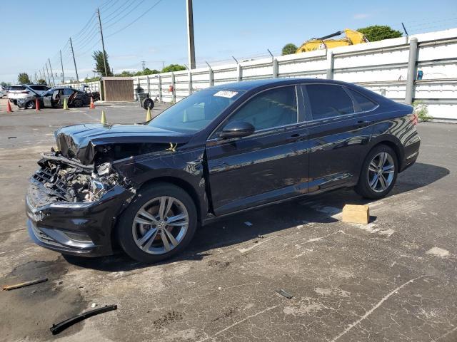 Volkswagen Jetta 2021, VIN 3VW6T7BU3MM093249, 8/11