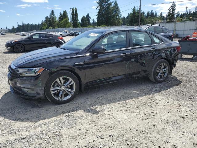 Volkswagen Jetta 2021, VIN 3VW6T7BU3MM093249, 9/11