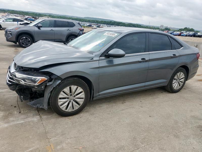 Volkswagen Jetta 2021, VIN 3VW6T7BU3MM093249, 10/11