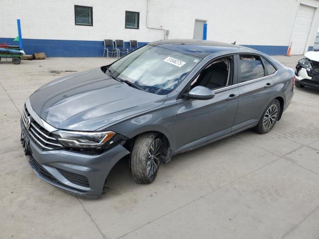 Volkswagen Jetta 2021, VIN 3VW6T7BU3MM093249, 11/11