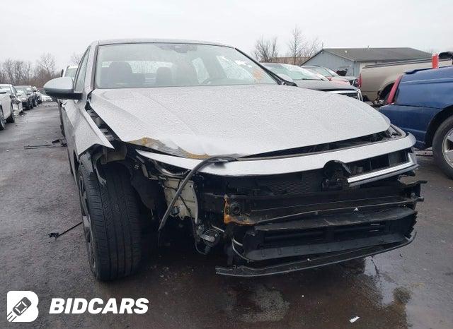 Volkswagen Jetta 2024, VIN 3VW7M7BU0RM009008, 3/5