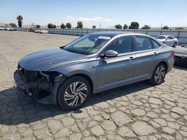 Volkswagen Jetta 2022, VIN 3VW7M7BU1NM018861, 4/5