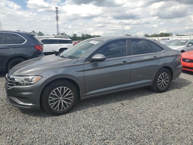 Volkswagen Jetta 2022, VIN 3VW7M7BU3NM026296, 8/11