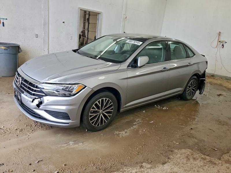 Volkswagen Jetta 2022, VIN 3VW7M7BU3NM026296, 9/11