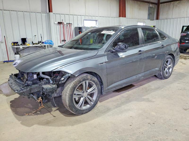 Volkswagen Jetta 2022, VIN 3VW7M7BU3NM026296, 10/11