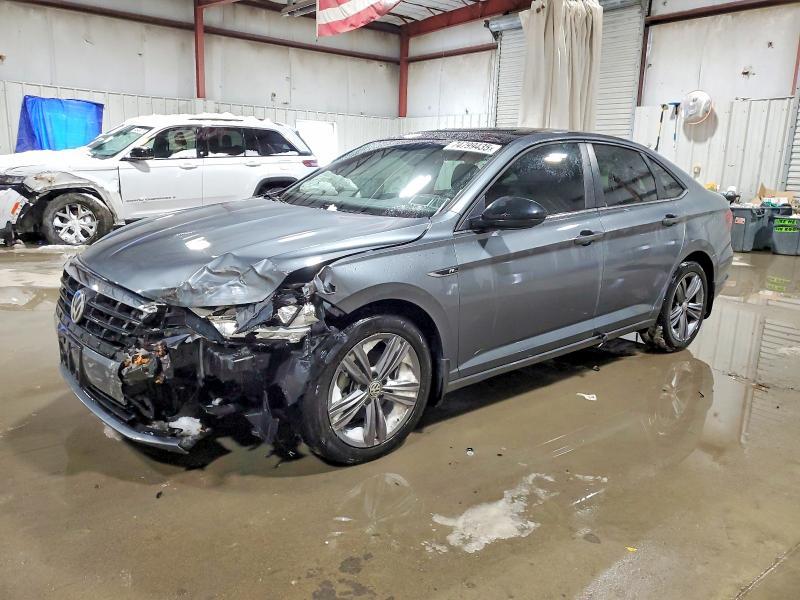 Volkswagen Jetta 2022, VIN 3VW7M7BU4NM014352, 2/5