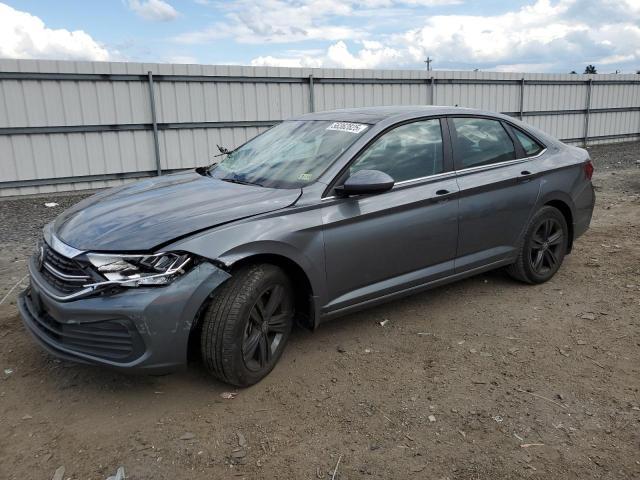 Volkswagen Jetta 2024, VIN 3VW7M7BU5RM069947, 2/11
