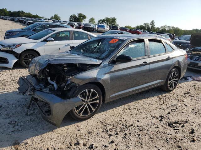 Volkswagen Jetta 2024, VIN 3VW7M7BU5RM069947, 5/11