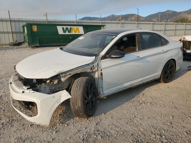 Volkswagen Jetta 2024, VIN 3VW7M7BU5RM069947, 6/11