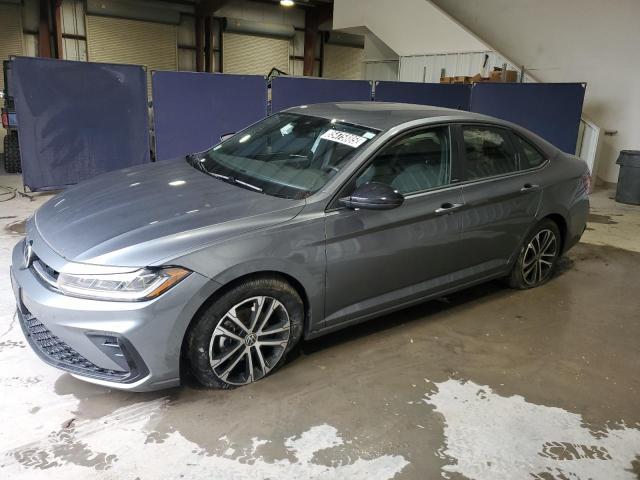 Volkswagen Jetta 2024, VIN 3VW7M7BU5RM069947, 9/11