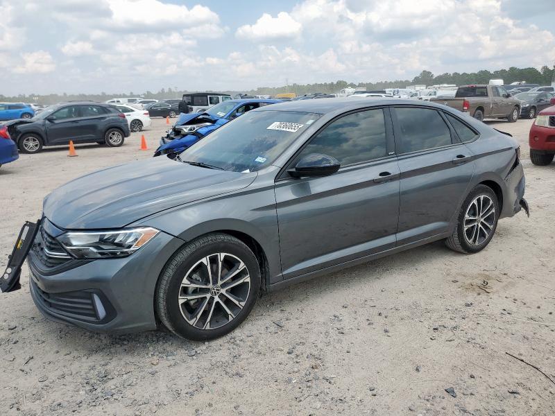 Volkswagen Jetta 2024, VIN 3VW7M7BU5RM069947, 11/11