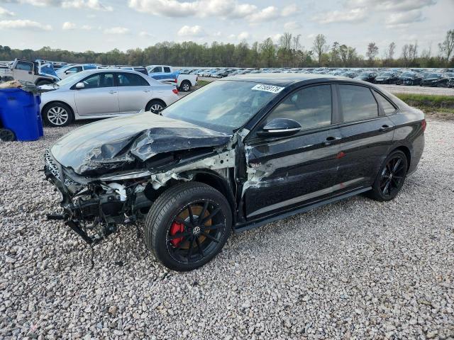 Volkswagen Jetta 2024, VIN 3VWAM7BU9RM011197, 4/5