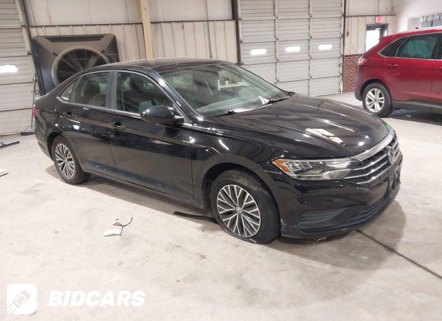 Volkswagen Jetta 2020, VIN 3VWC57BU0LM085573, 3/5