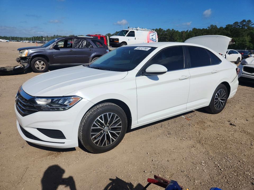 Volkswagen Jetta 2020, VIN 3VWC57BU0LM085573, 4/5