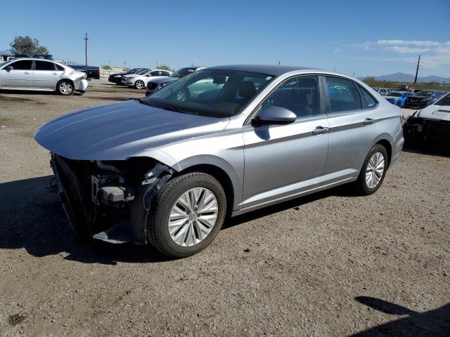 Volkswagen Jetta 2020, VIN 3VWC57BU0LM090756, 5/11
