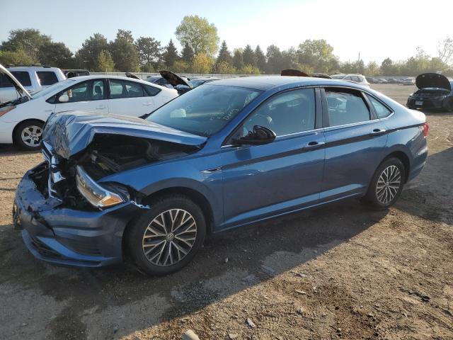 Volkswagen Jetta 2020, VIN 3VWC57BU0LM090756, 7/11
