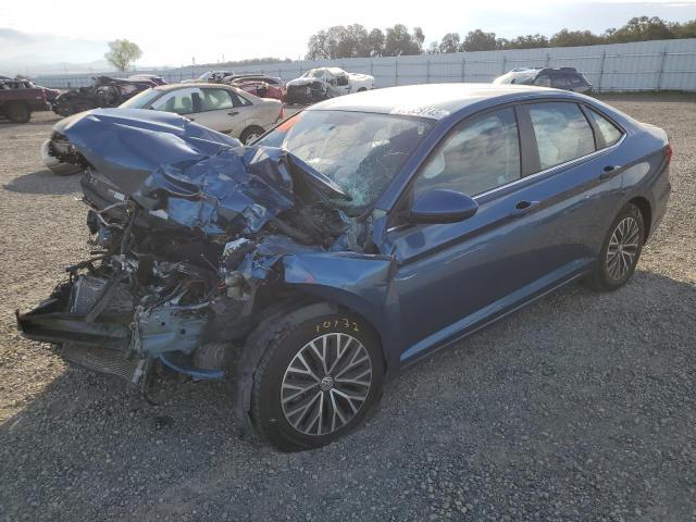 Volkswagen Jetta 2020, VIN 3VWC57BU0LM090756, 10/11